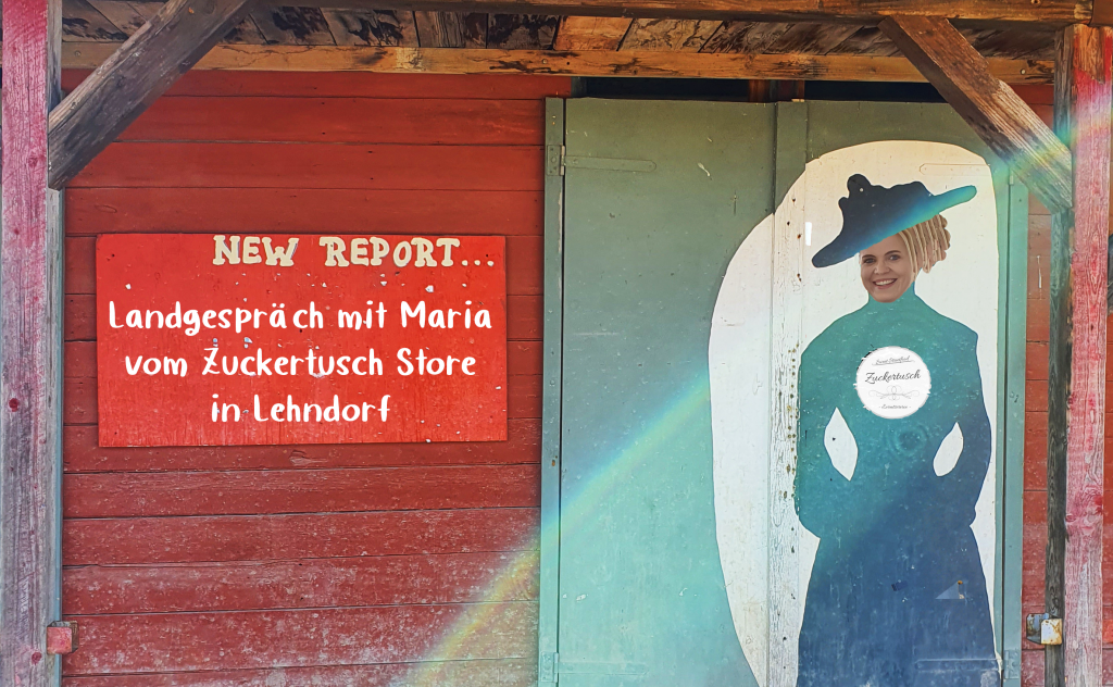 Maria-Landgespräch
