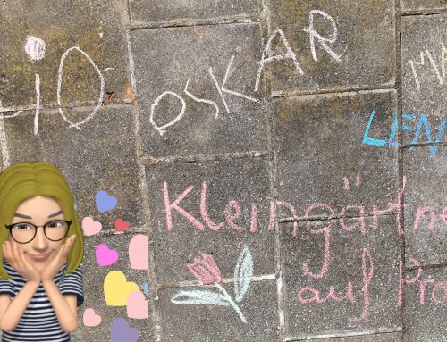 Projekt: „Kleingärtner auf Probe“ startet!
