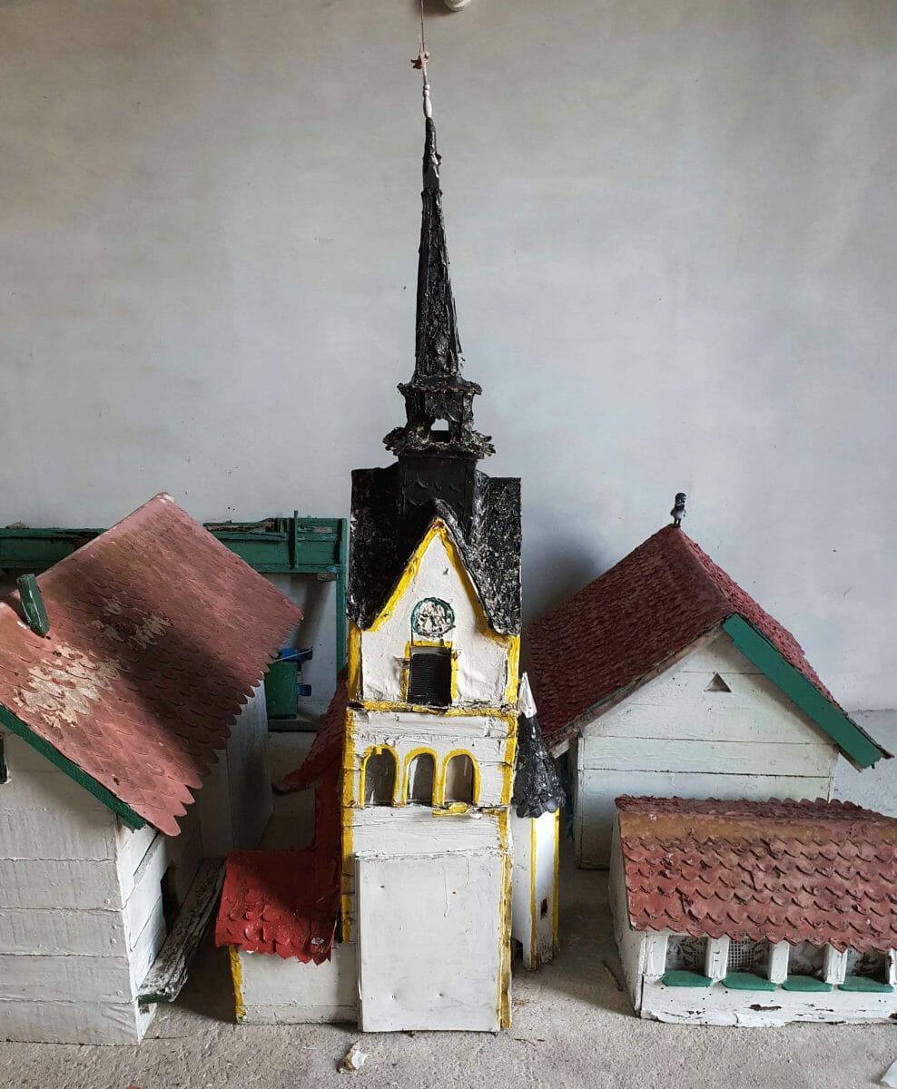 KLalt2 Der Lack ist ab von Klein Nöbdenitz, Foto: Maike Steuer