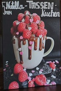 kuchenbild