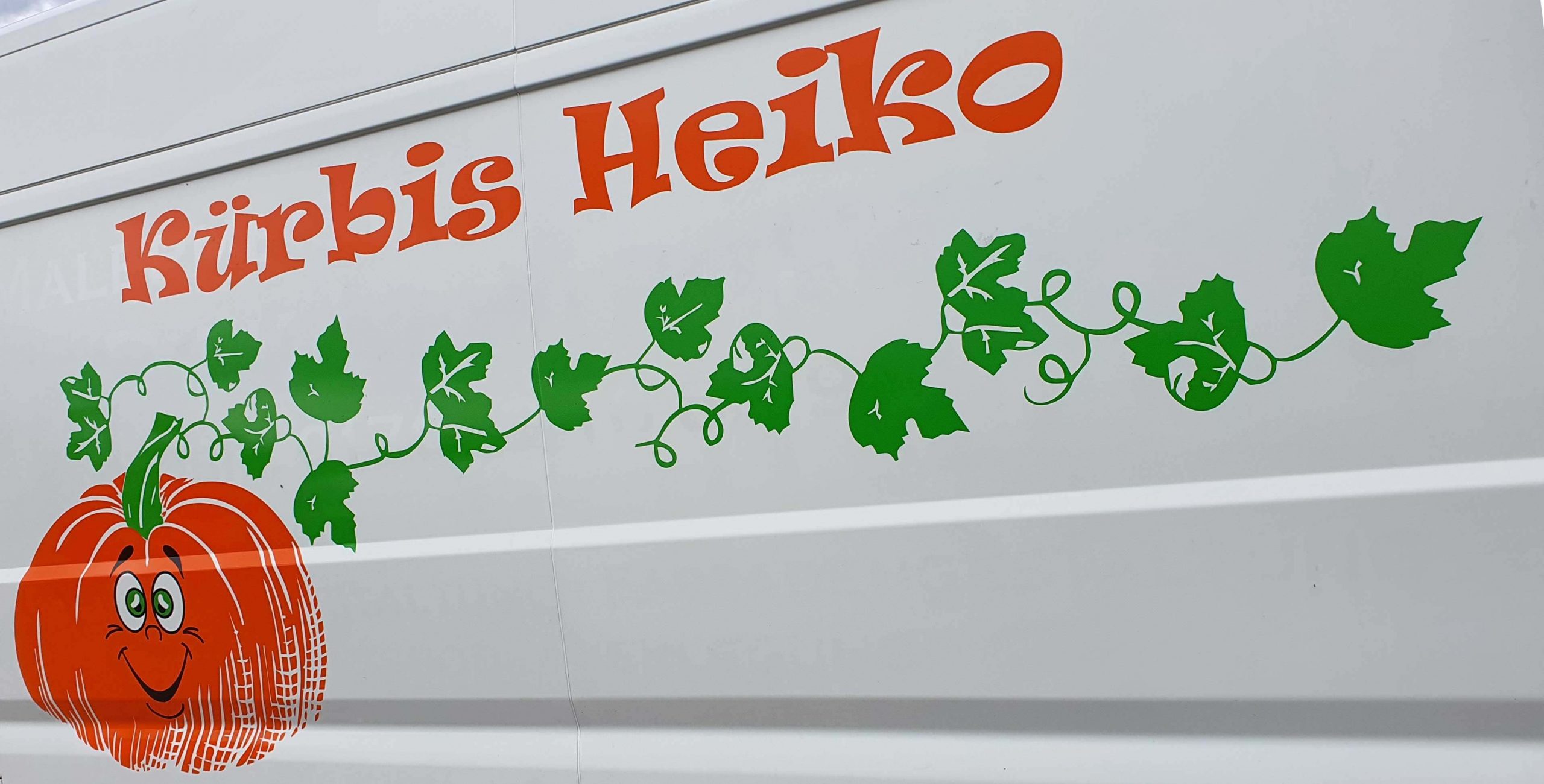 schriftzug