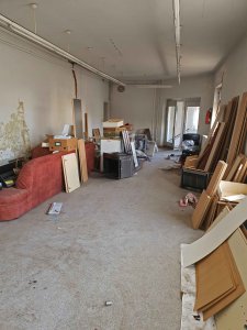 IST Zustand Kreativkonsum, Foto: Maike Steuer