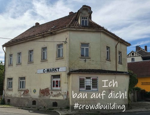 1600 Euro und ganz viele liebe Worte