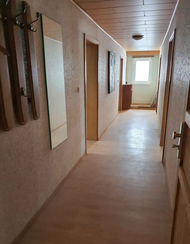 wohnungzuhaben Wohnung sucht Bewohner, Foto: Maike Steuer
