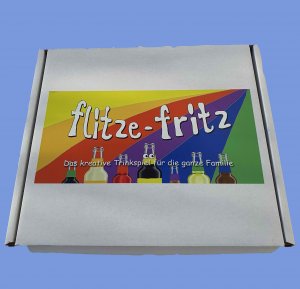 flitze-fritz von außen, Foto: Maike Steuer