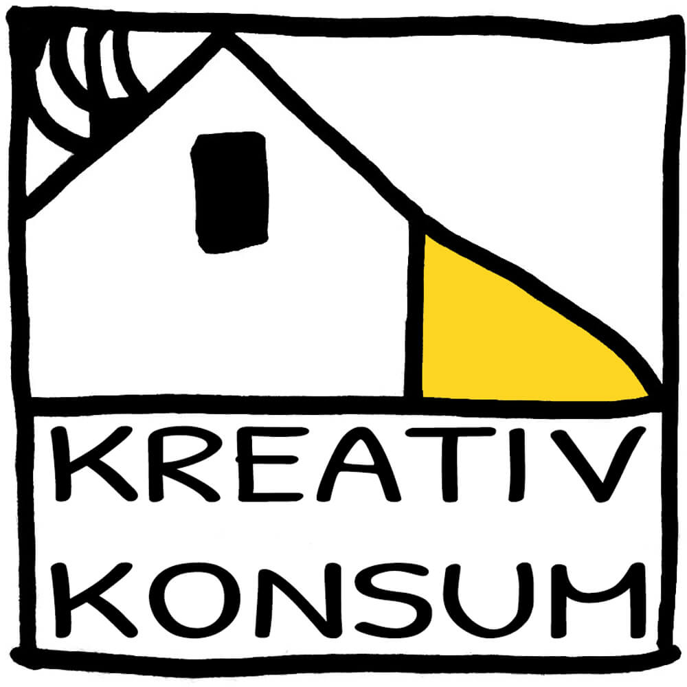 Logo Kreativkonsum